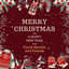 Cover Merry Christmas and A Happy New Year from Frank Sinatra & Friends