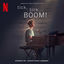 Cover tick, tick... BOOM! (Soundtrack from the Netflix Film)