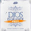 Cover Mi Dios Es Grande (Remixes)
