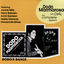 Cover Dodo Marmarosa On Dial - The Complete Sessions (1946-47)