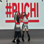 Cover PUCHI