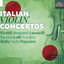 Cover Italian Violin Concertos
