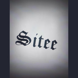''