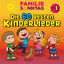 Cover Die 60 besten Kinderlieder, Vol. 1
