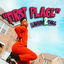 Cover First Place