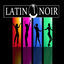 Cover Latin Noir (Música para Bailar)