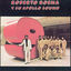 Cover Apollo Sound 9
