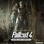Cover Fallout 4 (Original Game Soundtrack)