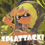 Cover Splattack! (from "Splatoon 3")