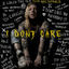 Cover I Don't Care
