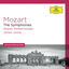 Cover Mozart: The Symphonies (Collectors Edition)