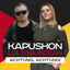 Cover Achtung, Achtung! (feat. Kapushon)