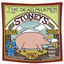 Cover Stoney's Extra Stout [Pig]