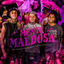 Cover Mente Maldosa