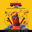 Cover Marvel's Deadpool VR (Original Video Game Soundtrack)