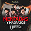 Cover Mentadas y Madrazos