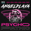 Cover PSYCHOPATHIC