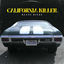 Cover California Killer