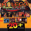 Cover Moleca 100 Vergonha, as 20+ Só Sucessos!