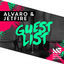 Cover Guest List (Extended Mix)
