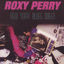 Cover Roxy Perry NY BLUES QUEEN