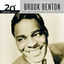 Cover 20th Century Masters: The Millennium Collection: Best Of Brook Benton (Reissue)