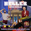 Cover Heller (High Heels)