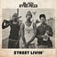 Cover STREET LIVIN'