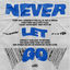 Cover Never Let Go