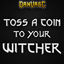 Cover Toss a Coin to Your Witcher (Metal Version)