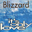 Cover It's Only Love
