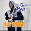 Cover Le défi