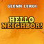Cover Hello Neighbor!