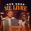 Cover Que Deus Me Livre