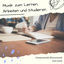Cover Musik zum Lernen, Arbeiten und Studieren: Entspannende Klaviermusik zum Lesen
