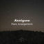Cover Piano Arrangements
