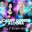Cover Tell It to My Heart