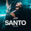 Cover Santo (Ao Vivo)