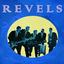 Cover Presenting The Revels