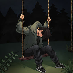 ''