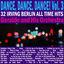 Cover Dance, Dance, Dance, Vol. 3