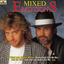 Cover Mixed Emotions