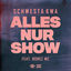 Cover Alles nur Show