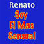 Cover Soy el Mas Sensual