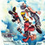 Cover KINGDOM HEARTS Dream Drop Distance (Original Soundtrack)