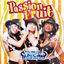 Cover Spanglish Love Affairs