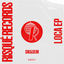 Cover Loca EP