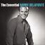 Cover The Essential Harry Belafonte