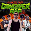 Cover GEOMETRY DASH GANGSTER RAP