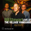 Cover Live at The Village Vanguard